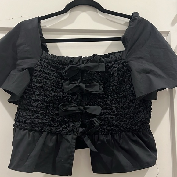 Anthropologie Top NWT - Picture 3 of 5